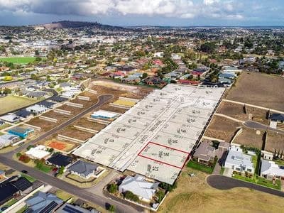 Lot 31, Ironstone Court - Image 1
