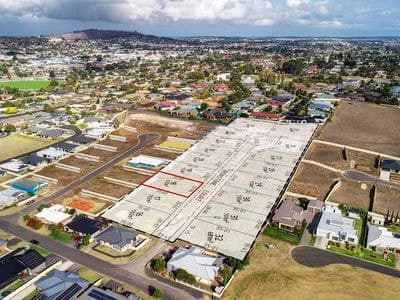 Lot 18, Ironstone Court - Image 1
