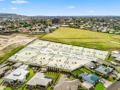 7 Napoli Place, Mount Gambier, Mount Gambier - Image 1