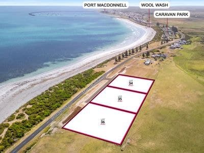 Lot 36, Eight Mile Creek Road - Image 1