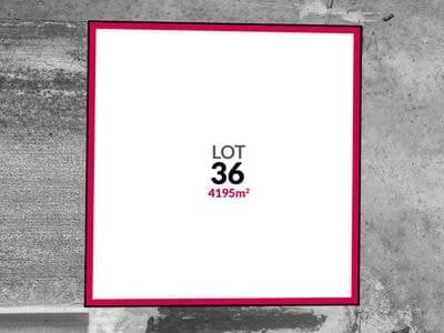 Lot 36, Eight Mile Creek Road - Thumbnail 4