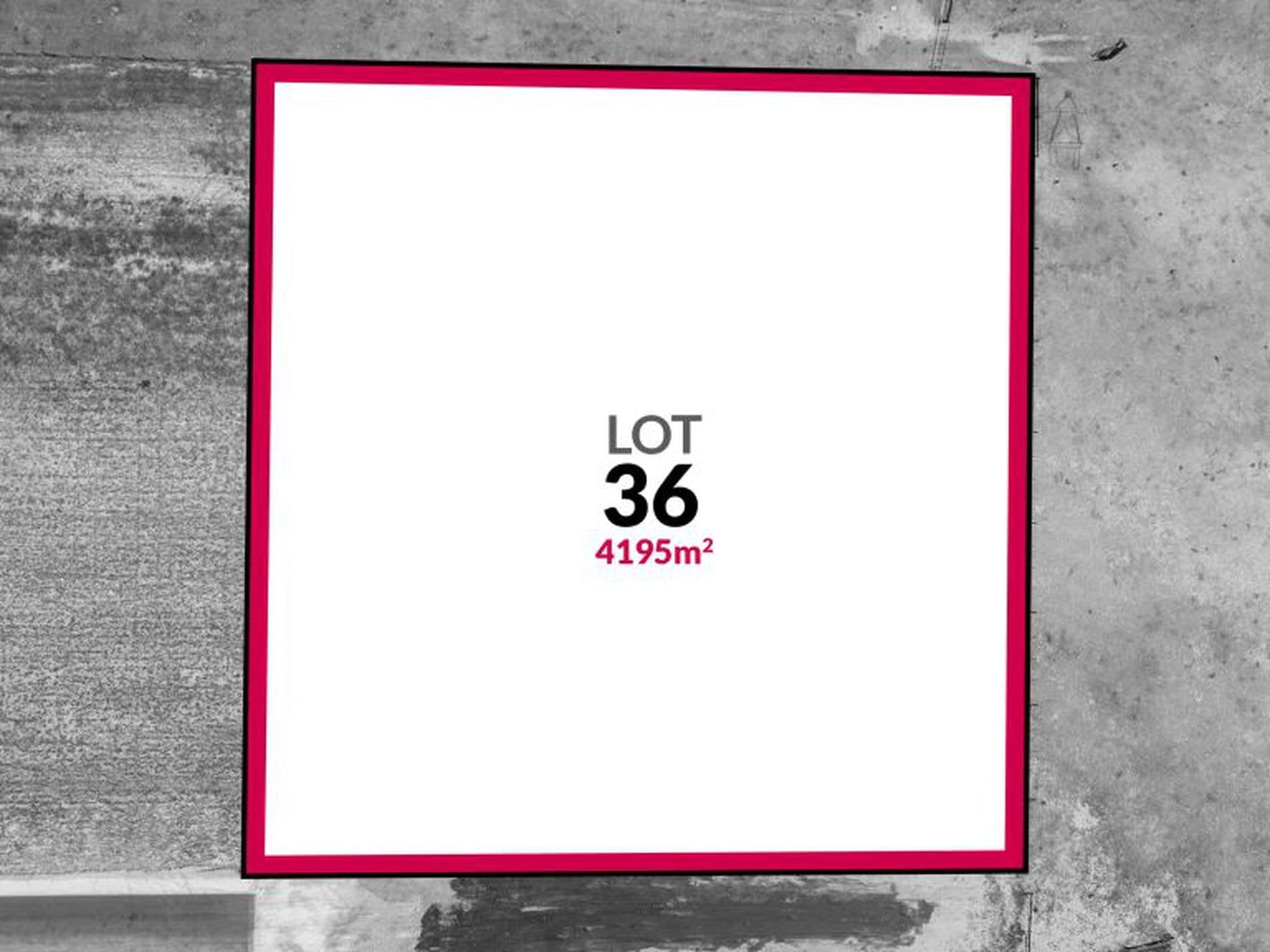 Lot 36, Eight Mile Creek Road - Thumbnail 8