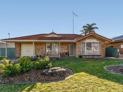 5 Wentworth Court, MOUNT GAMBIER, Mount Gambier - Image 1