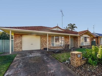 5 Wentworth Court, MOUNT GAMBIER, Mount Gambier - Thumbnail 4