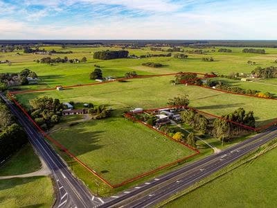6167 Glenelg Highway, GLENBURNIE, Glenburnie - Image 1