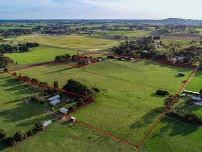6167 Glenelg Highway, GLENBURNIE, Glenburnie - Thumbnail 2