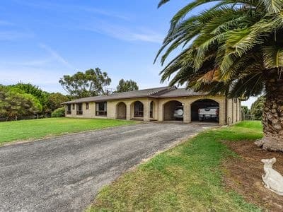 6167 Glenelg Highway, GLENBURNIE, Glenburnie - Thumbnail 5