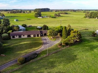 6167 Glenelg Highway, GLENBURNIE, Glenburnie - Thumbnail 7