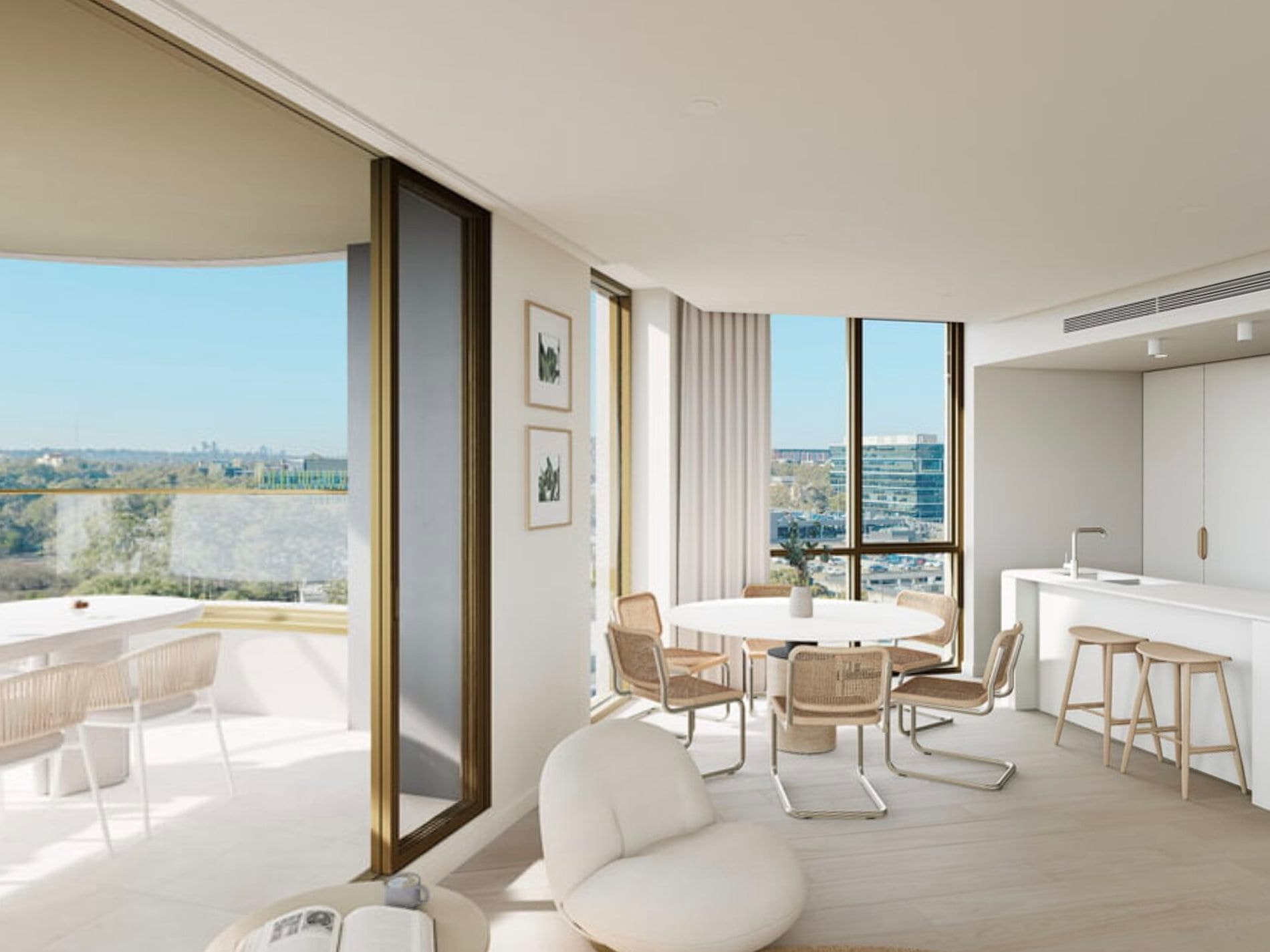Sold!, MACQUARIE PARK, Macquarie Park - Image 1