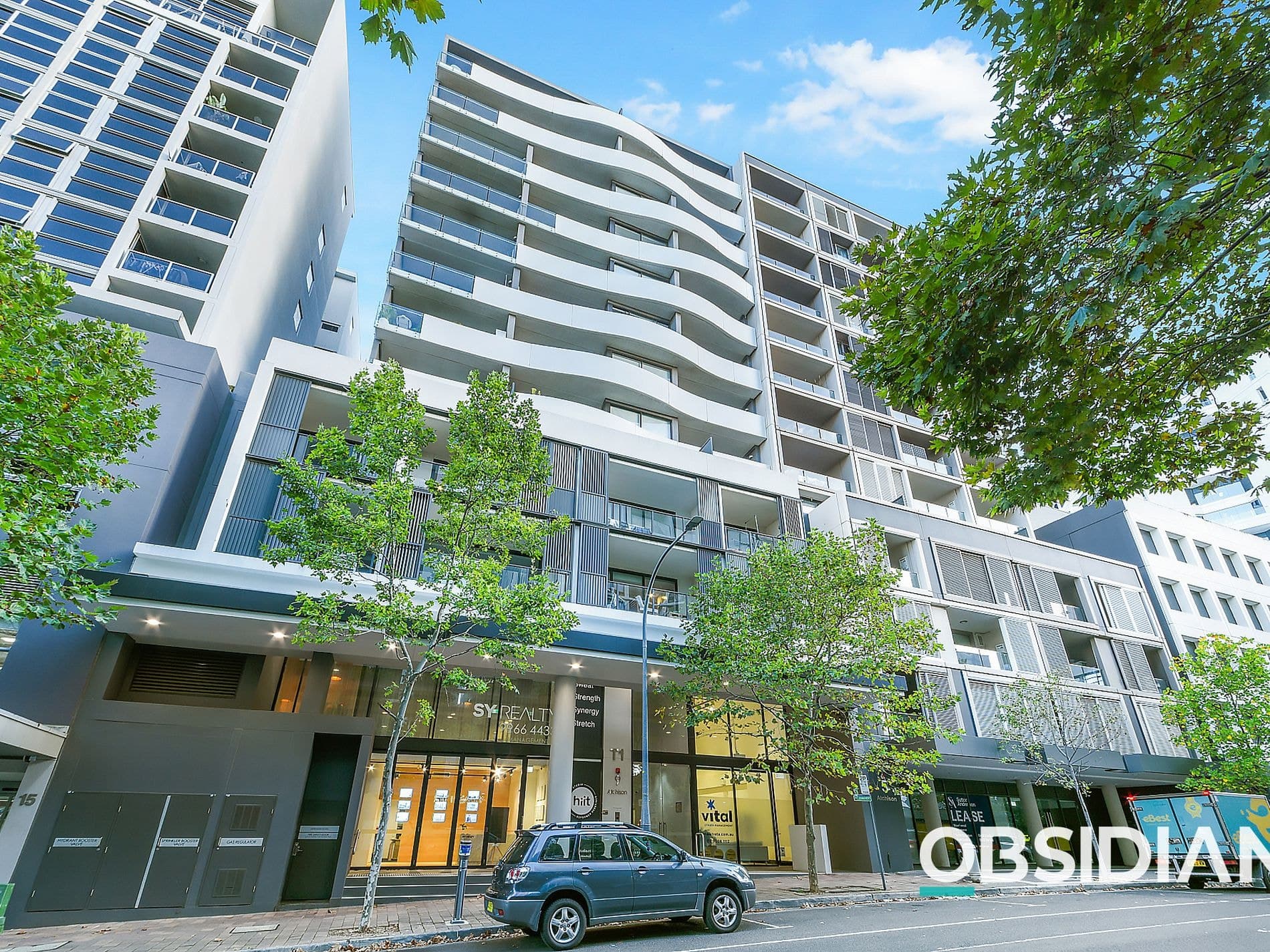 Sold!, NAREMBURN, Naremburn - Image 1