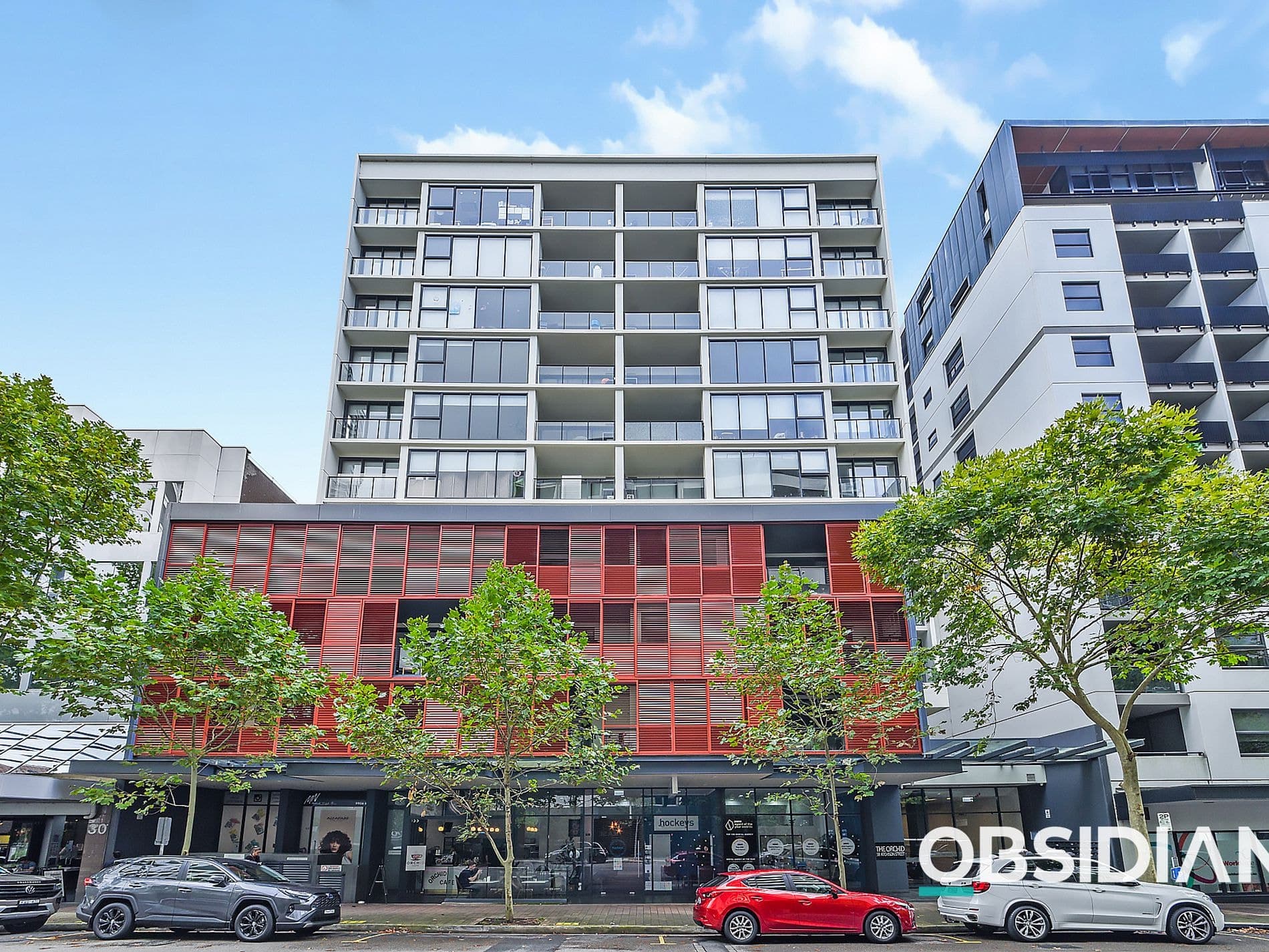 Sold!, ST LEONARDS, St Leonards - Image 1