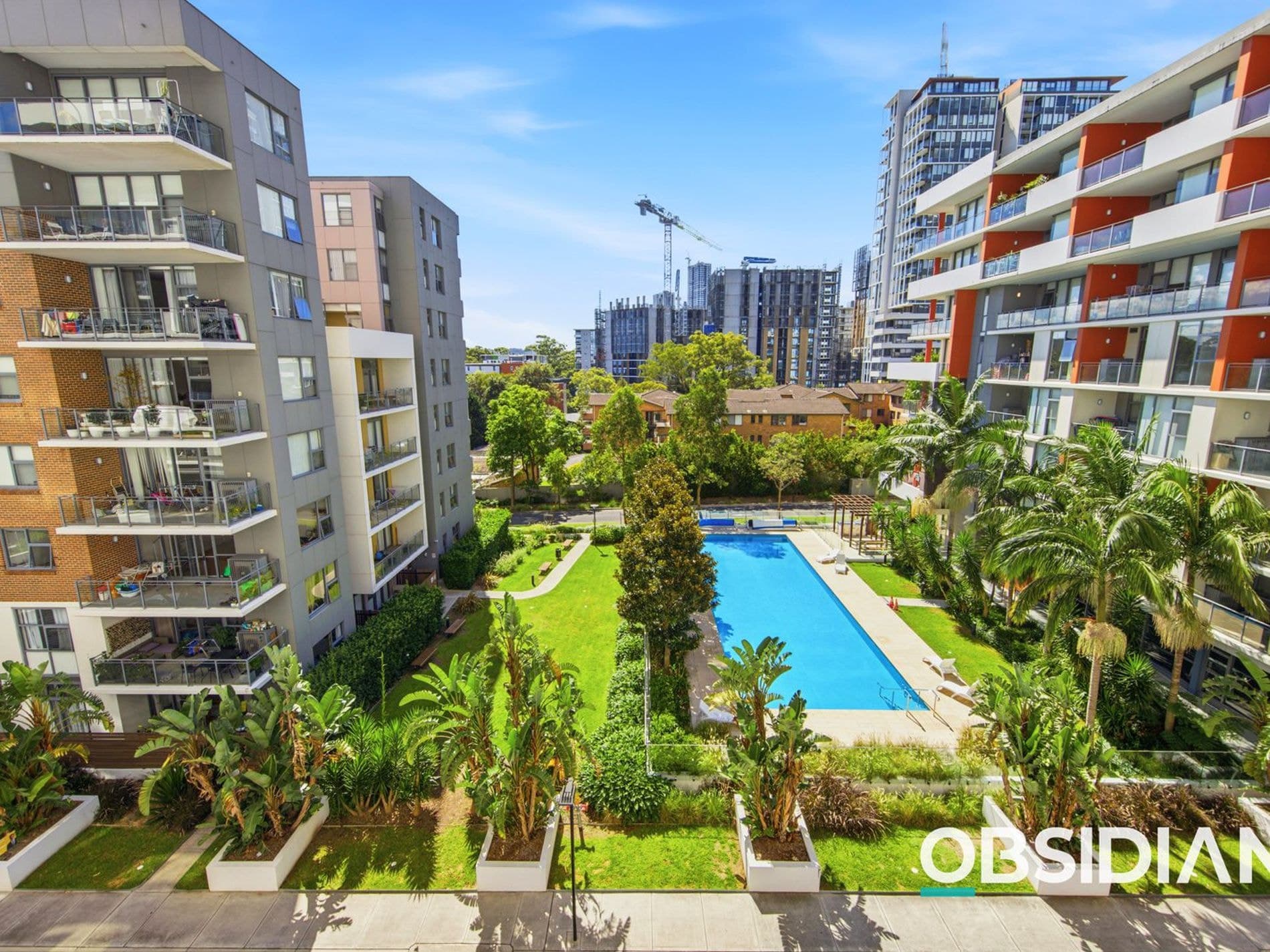Sold!, MACQUARIE PARK, Macquarie Park - Image 1