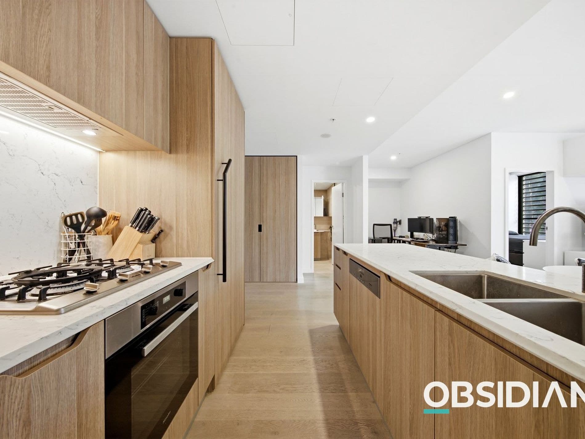 Sold!, MACQUARIE PARK, Macquarie Park - Image 1