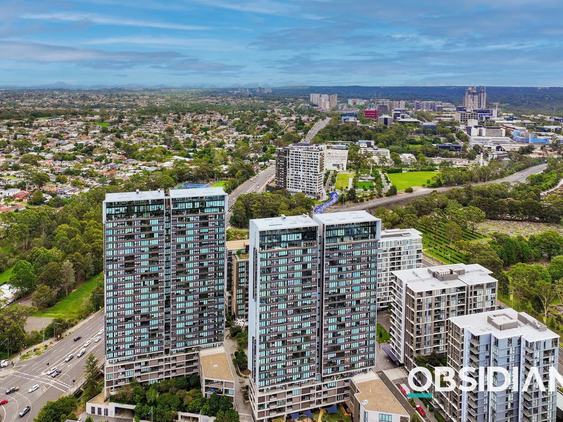Sold!, MACQUARIE PARK, Macquarie Park - Image 1