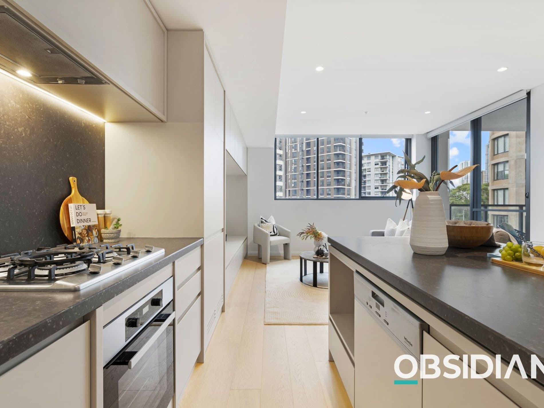 Sold!, MACQUARIE PARK, Macquarie Park - Thumbnail 3