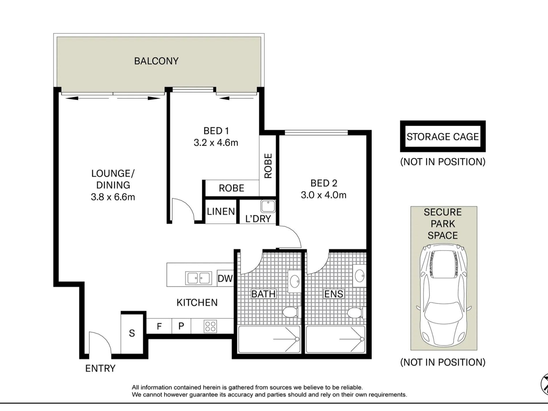 Sold!, EPPING, Epping - Thumbnail 8