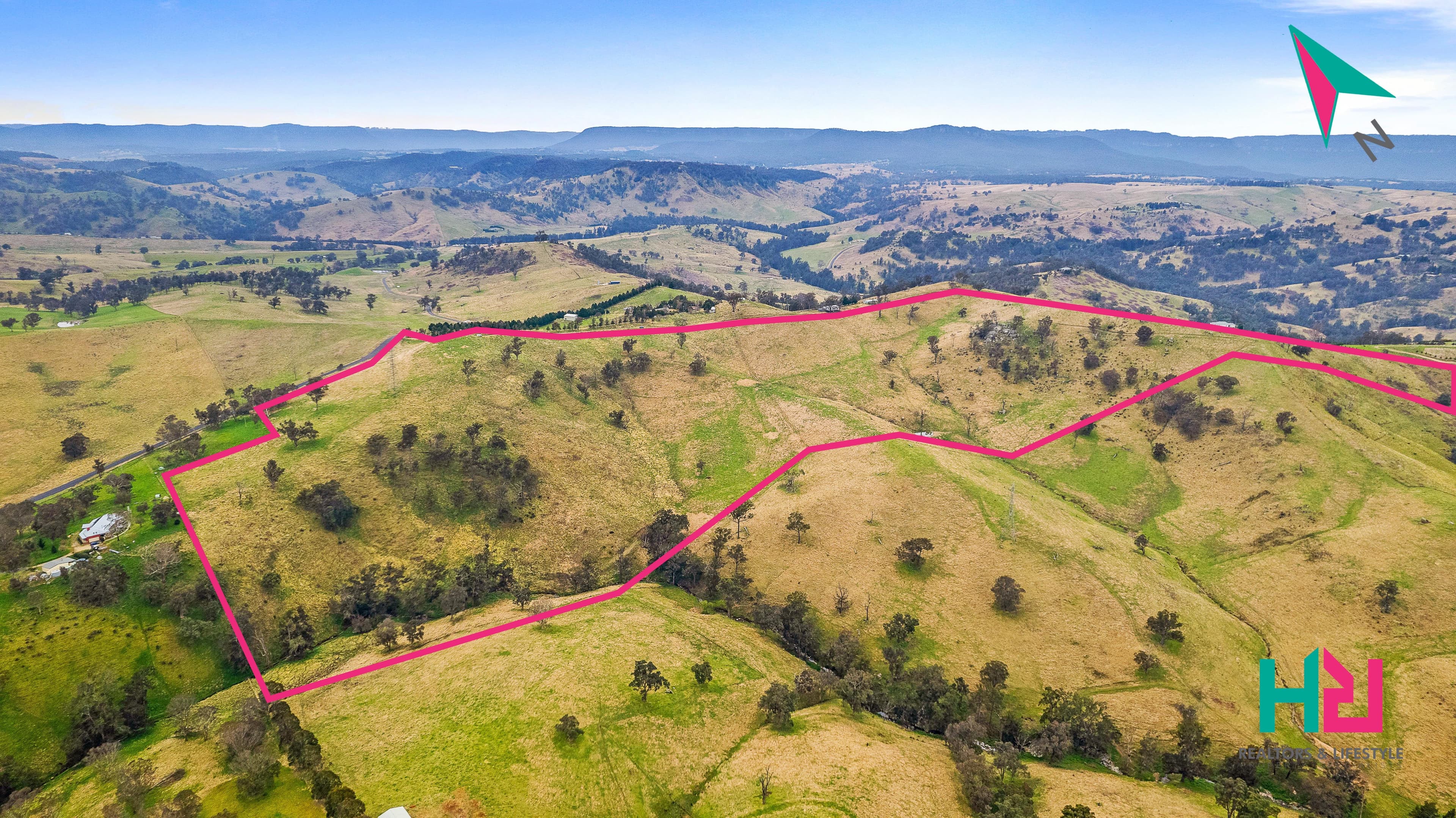 1199 Ganbenang Road, Lowther, Lowther - Image 1