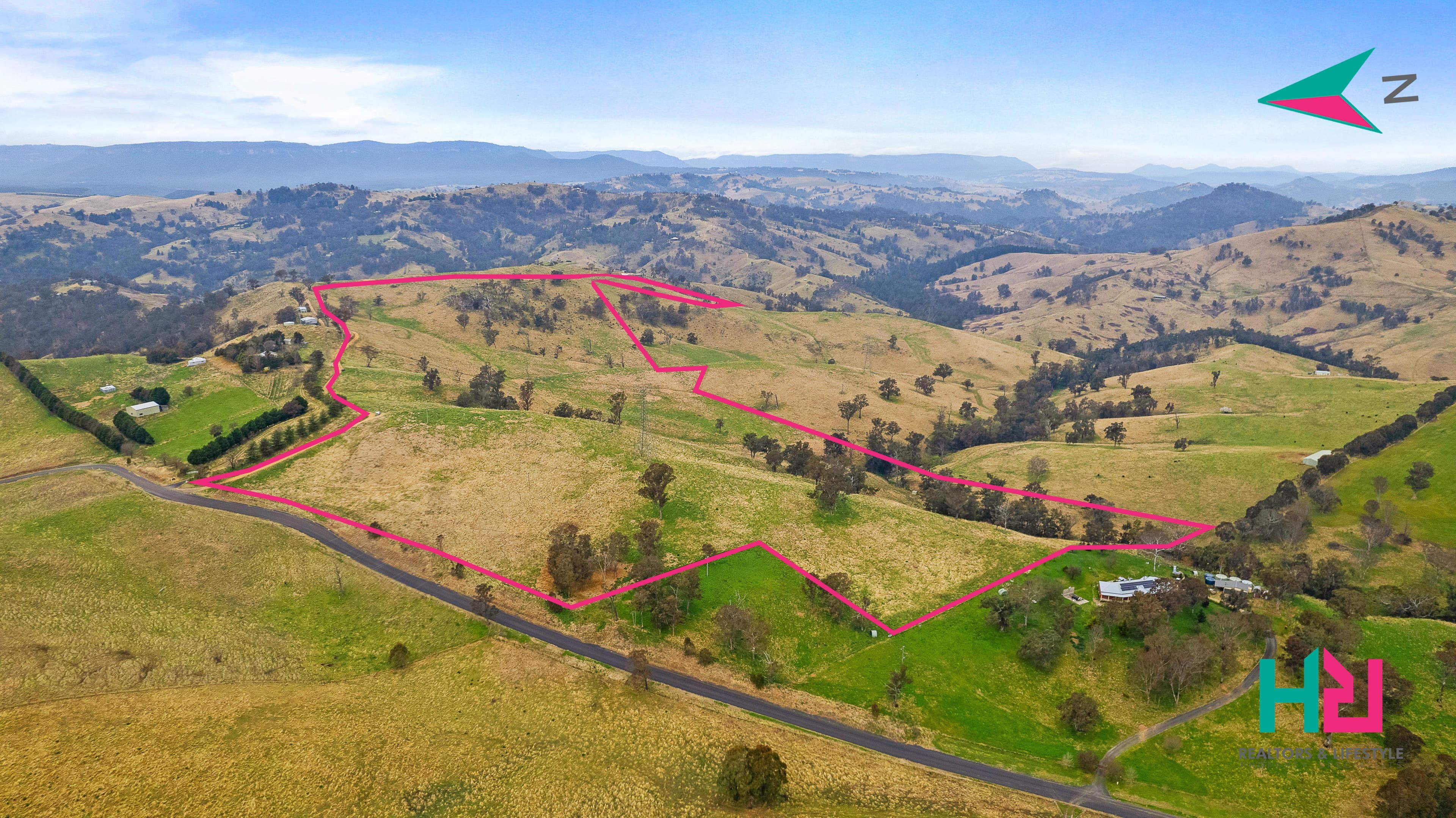 1199 Ganbenang Road, Lowther, Lowther - Thumbnail 2