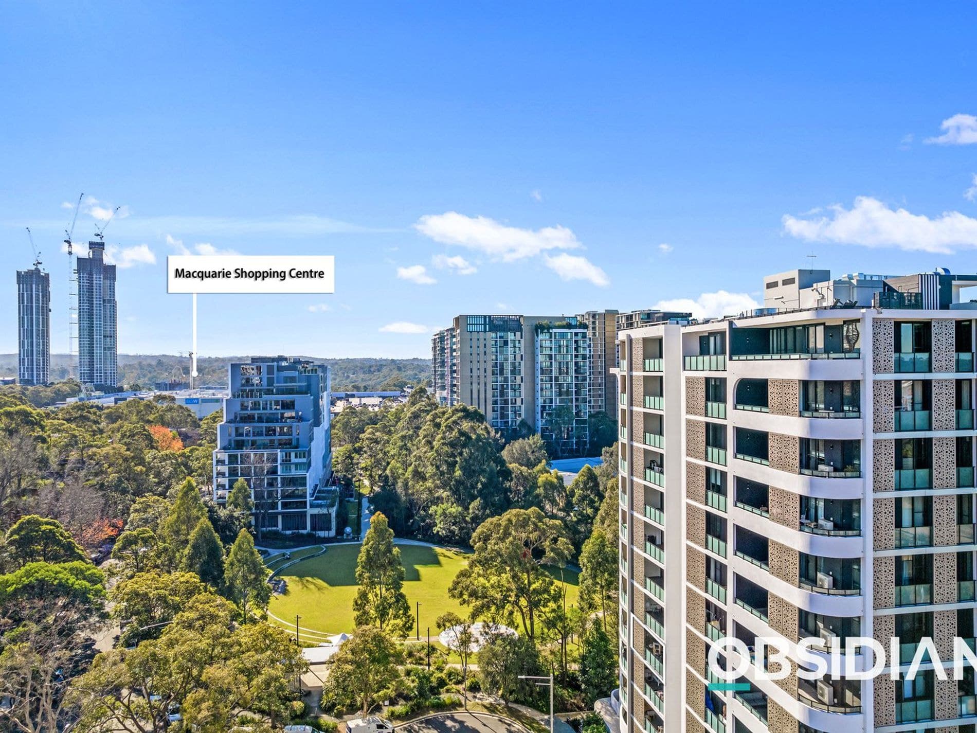 Sold!, MACQUARIE PARK, Macquarie Park - Image 1