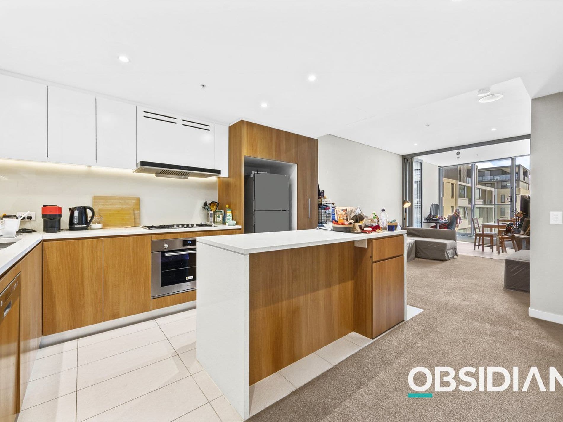 Sold!, WENTWORTH POINT, Wentworth Point - Image 1