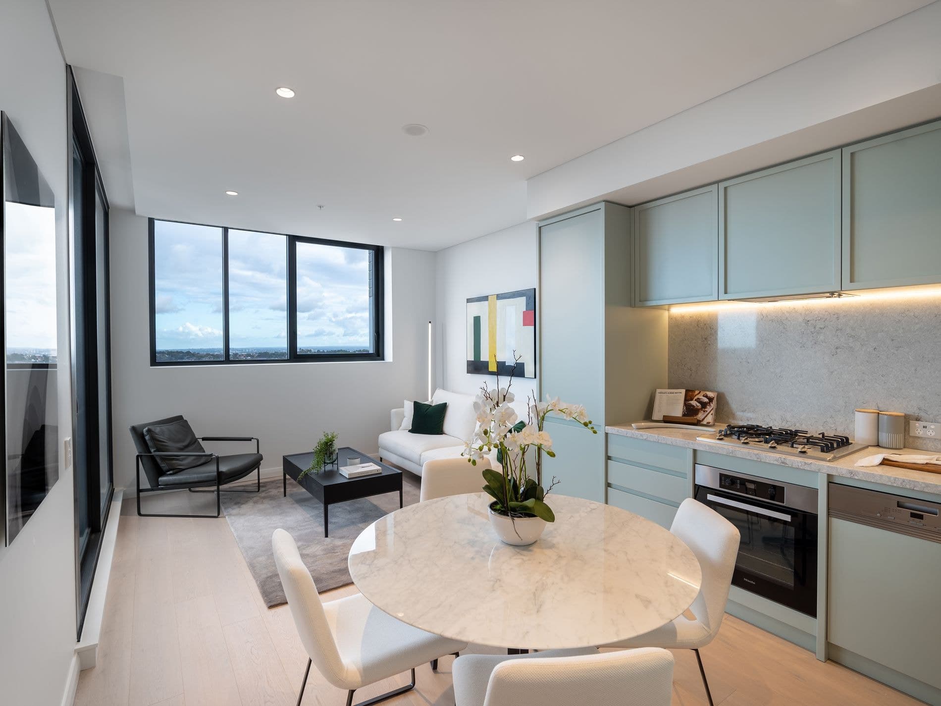 Sold!, MACQUARIE PARK, Macquarie Park - Thumbnail 2