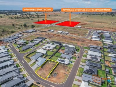 3 Cove Circuit, Dubbo, Dubbo - Thumbnail 4