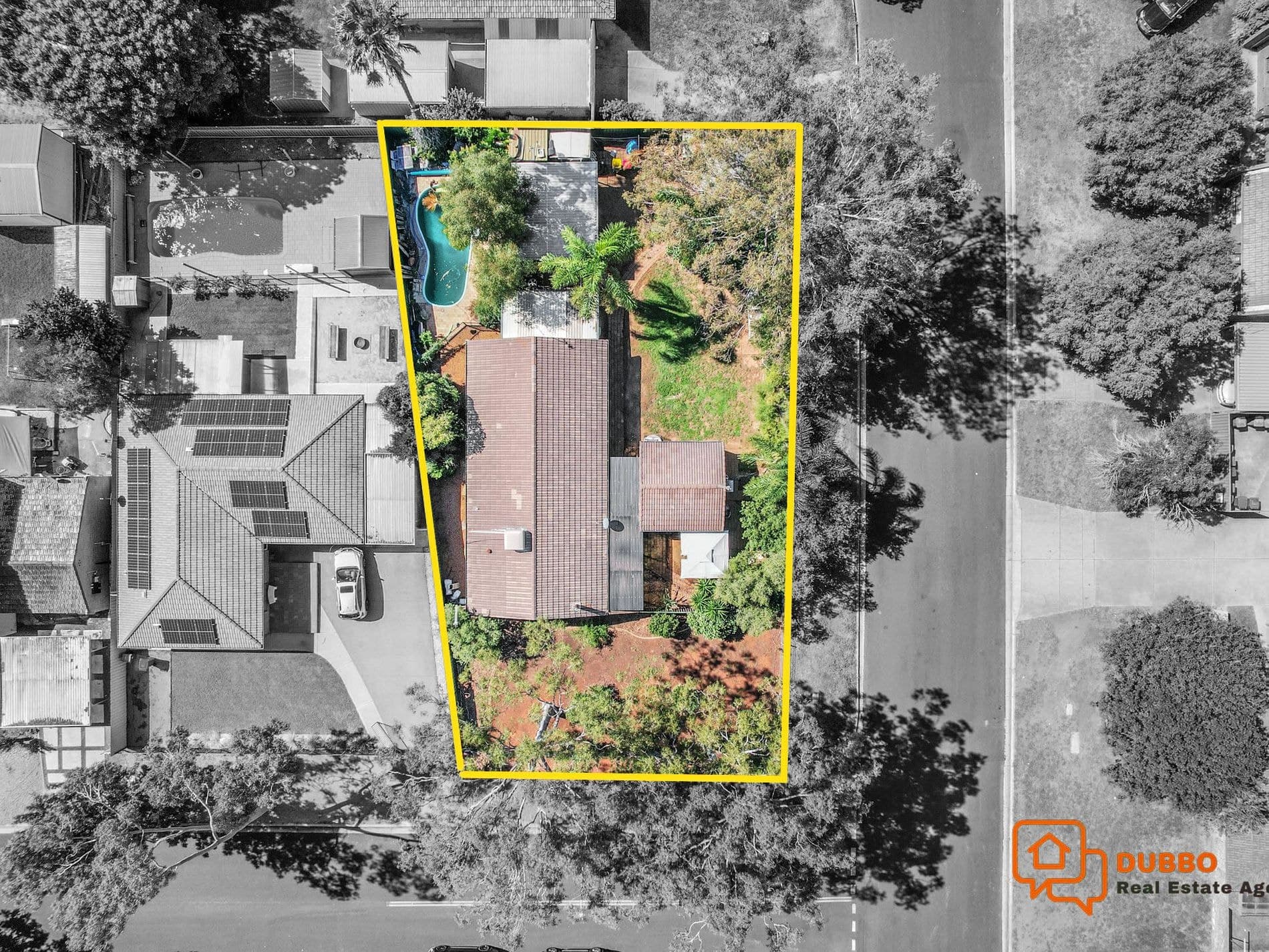 16 Wills Street, Dubbo NSW, Dubbo - Image 1