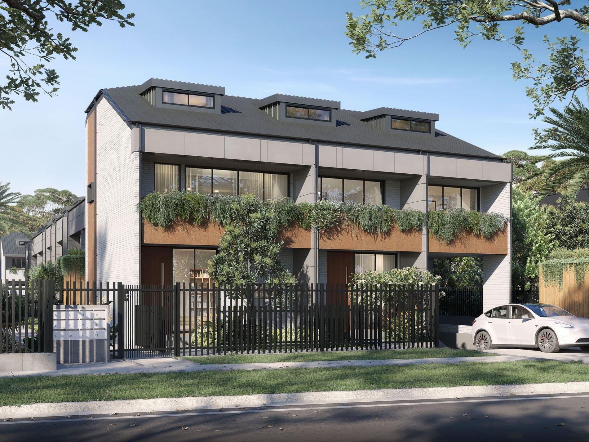 Sold!, HORNSBY, Hornsby - Image 1