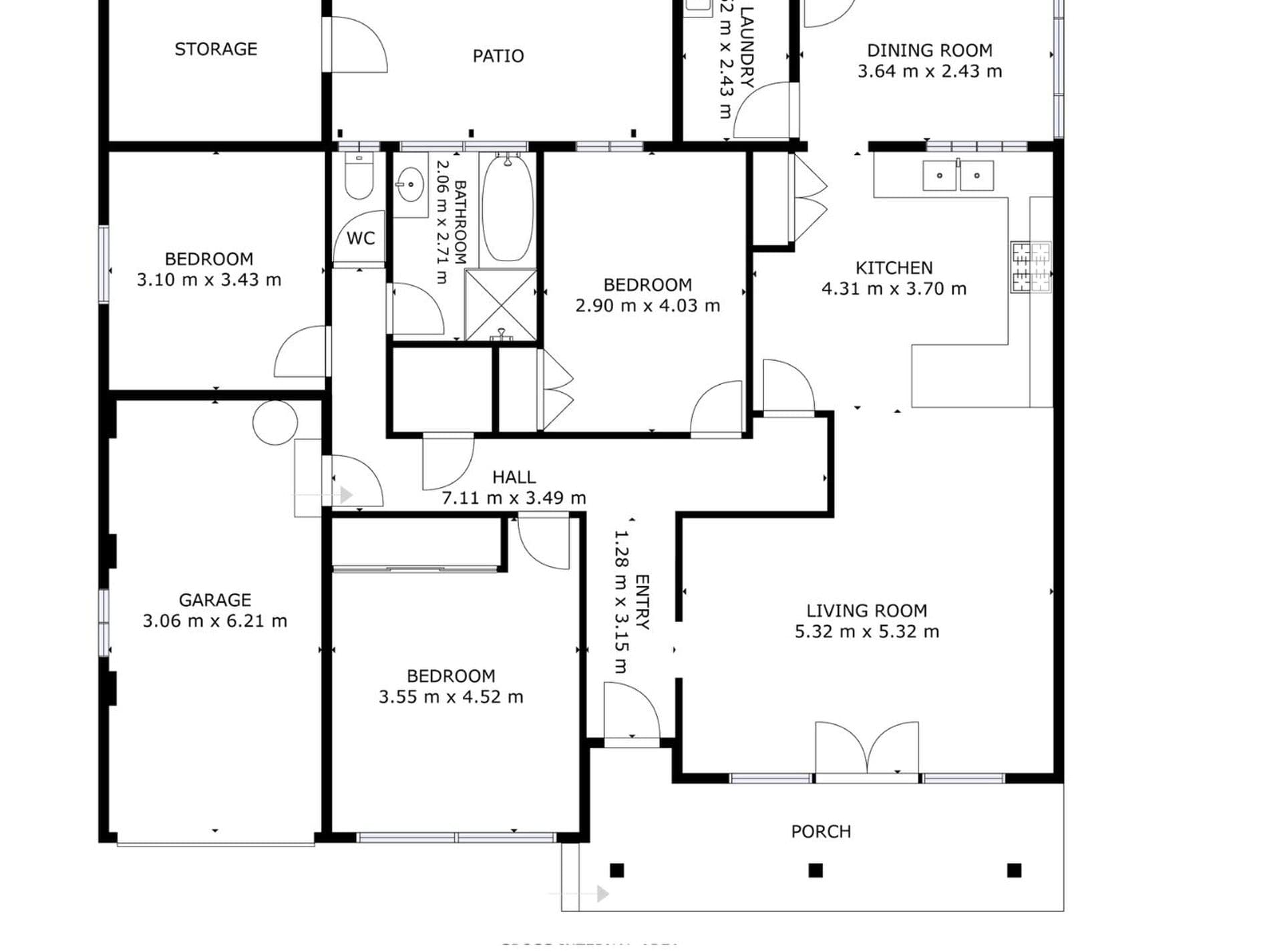 9 Meek Street, Dubbo, Dubbo - Thumbnail 2