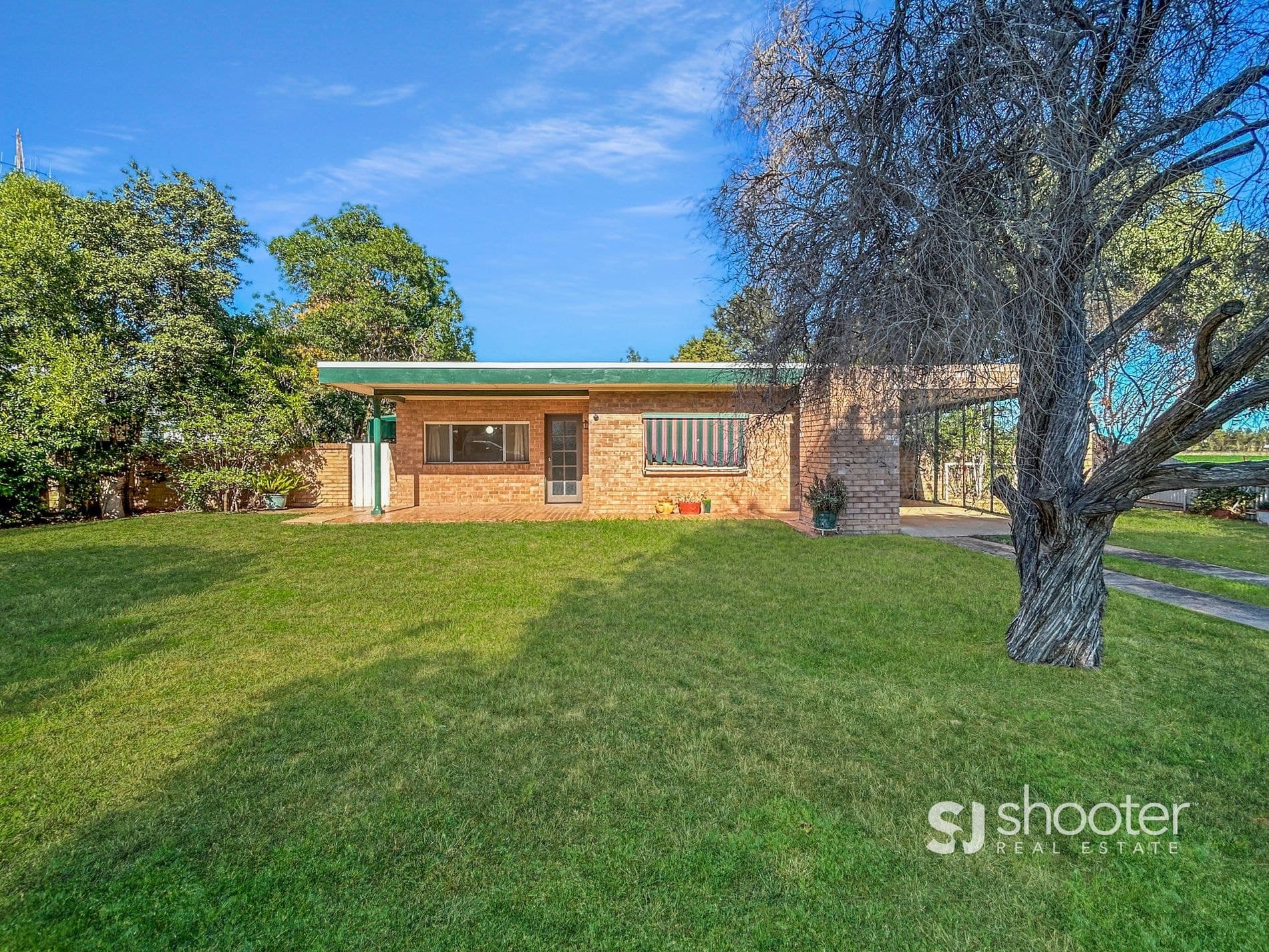 25 Second Avenue, Narromine, Narromine - Image 1