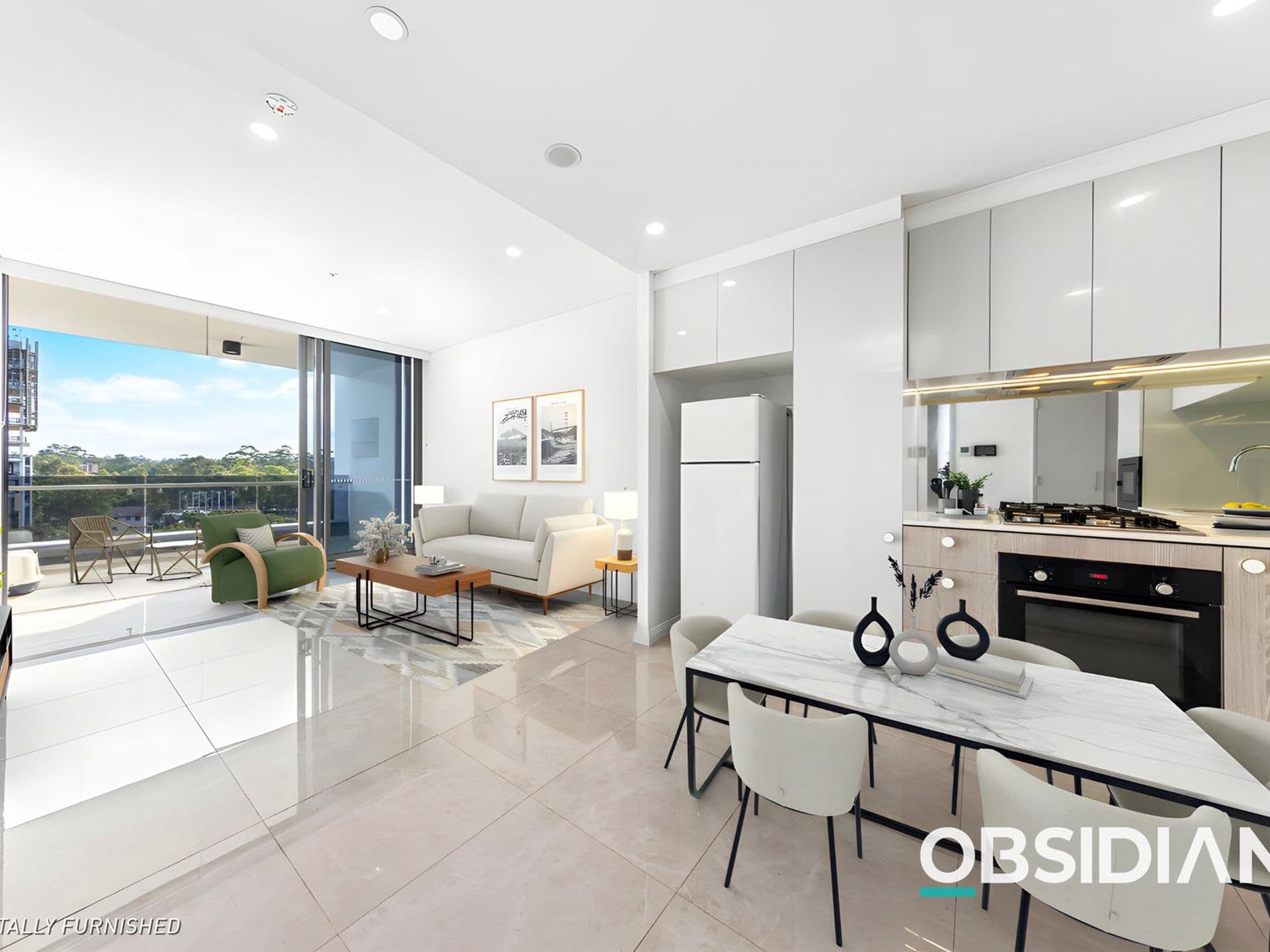 Sold!, MACQUARIE PARK, Macquarie Park - Image 1