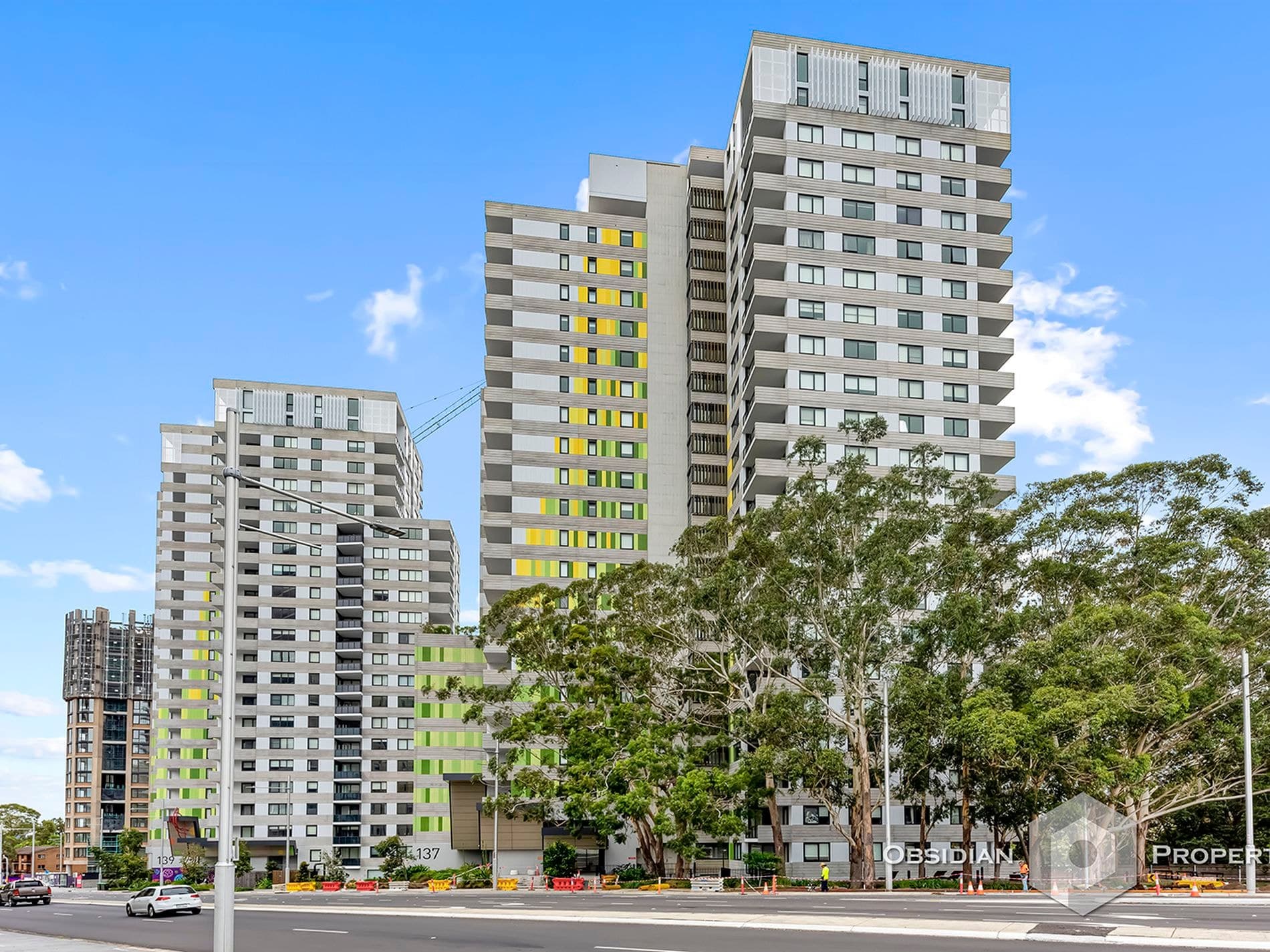 Sold!, MACQUARIE PARK, Macquarie Park - Image 1