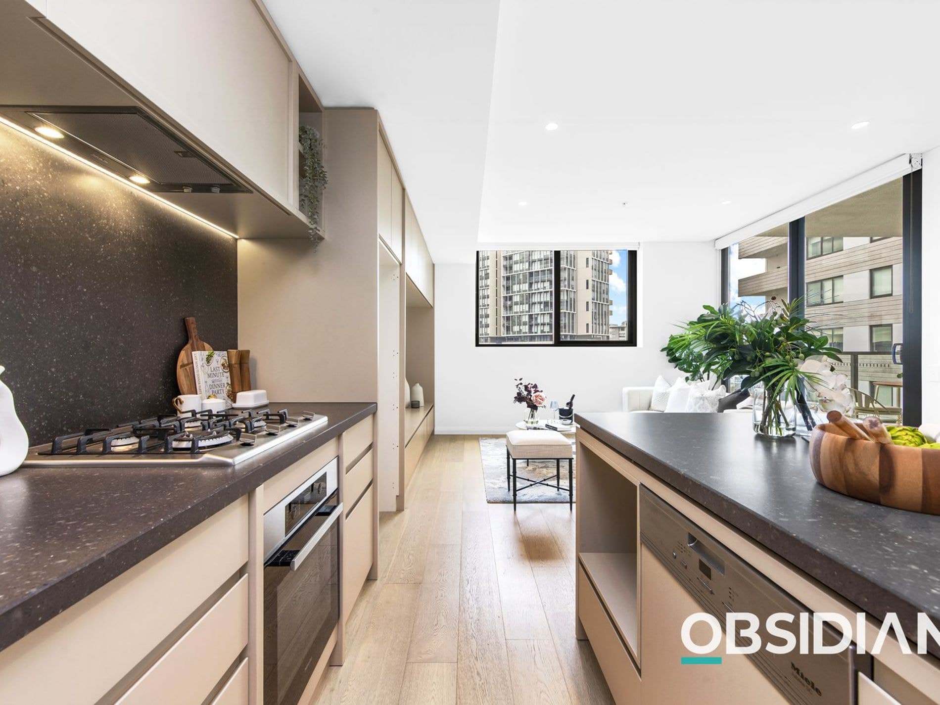Sold!, MACQUARIE PARK, Macquarie Park - Image 1