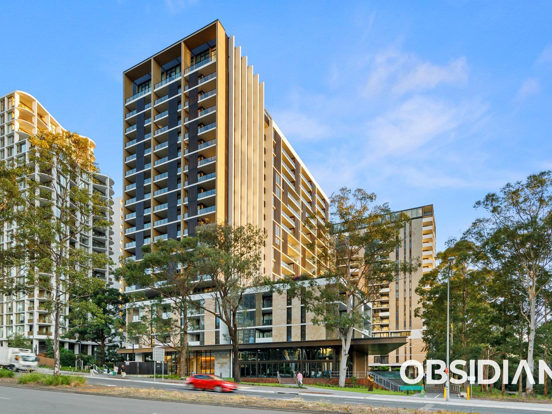 Sold!, MACQUARIE PARK, Macquarie Park - Thumbnail 7