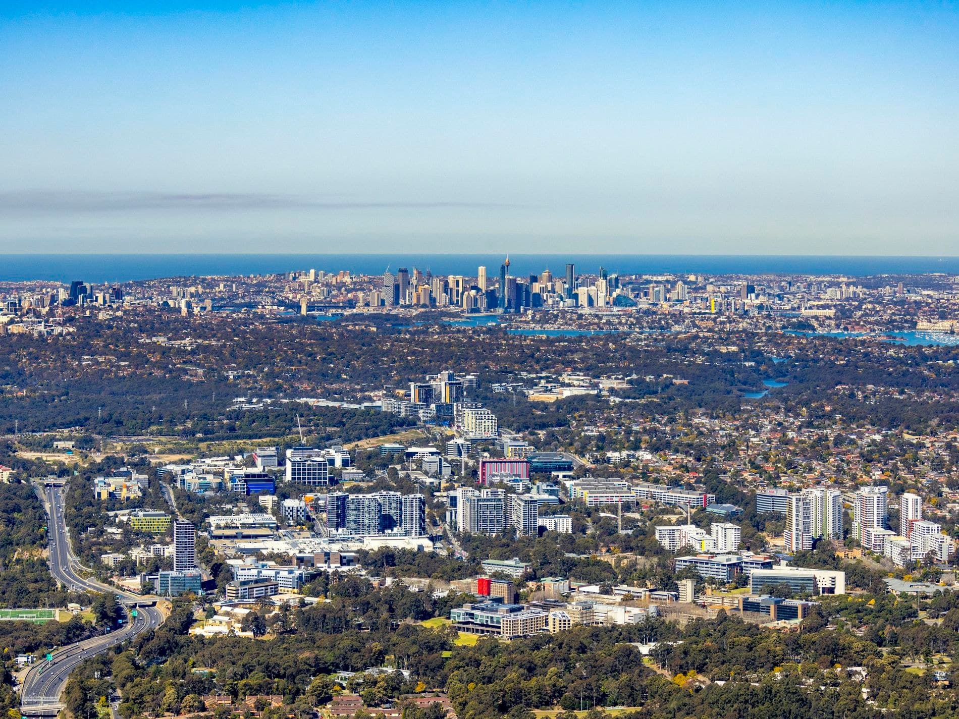 Sold!, MACQUARIE PARK, Macquarie Park - Thumbnail 2