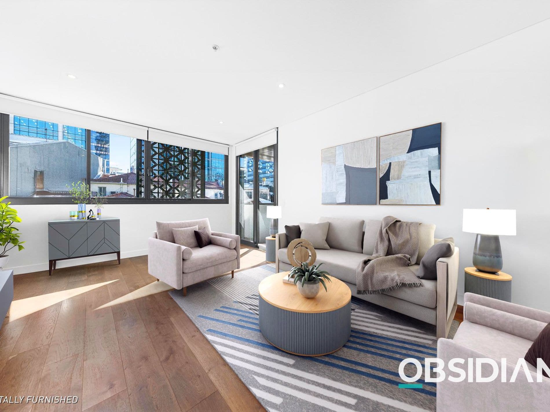 Sold!, ST LEONARDS, St Leonards - Image 1