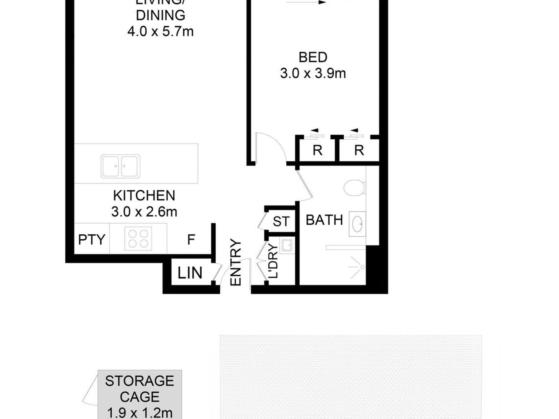 Sold!, ST LEONARDS, St Leonards - Thumbnail 8