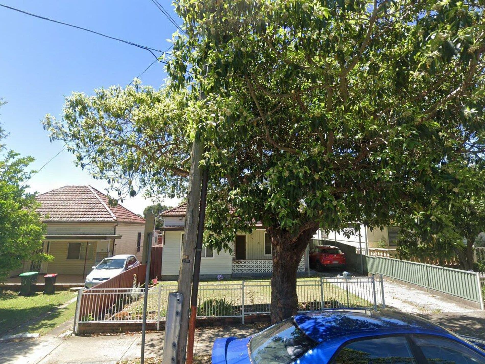 Sold!, LIDCOMBE, Lidcombe - Image 1