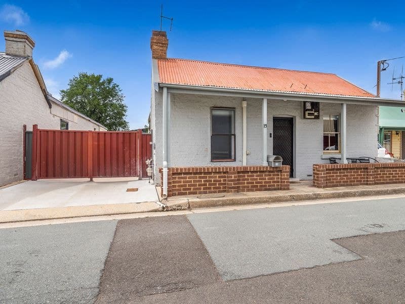 15 Taylor Street, Goulburn, Goulburn - Image 1