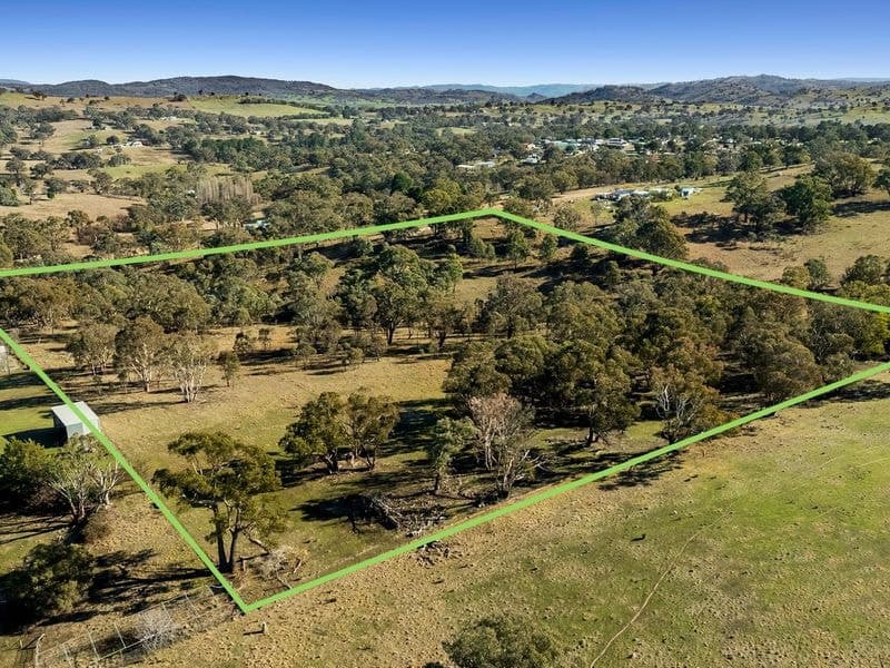 Lot 192 & 253 Yewrangara Street, Bigga, ... - Image 1