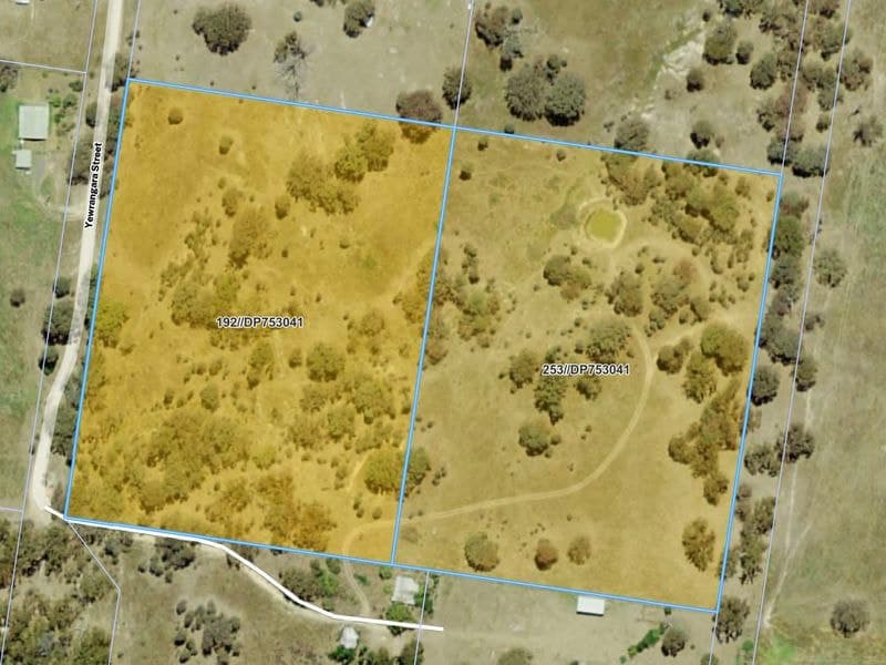 Lot 192 & 253 Yewrangara Street, Bigga, ... - Thumbnail 7