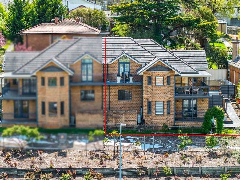 2 / 105 Cowper Street, Goulburn, Goulburn - Image 1