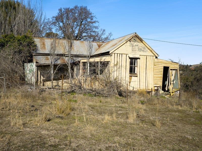Lot 255 Yewrangarra Street, Bigga, Bigga - Image 1