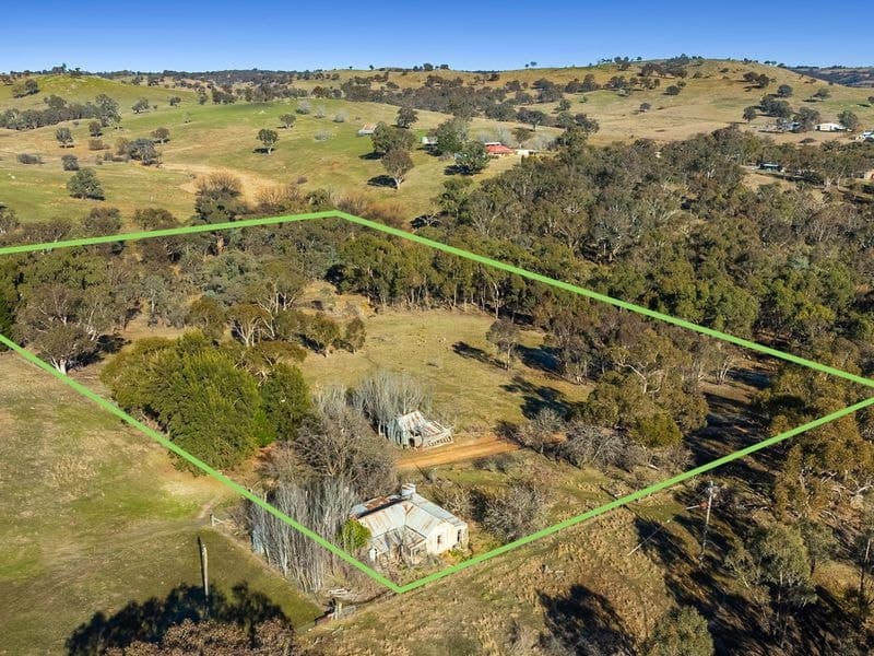 Lot 255 Yewrangarra Street, Bigga, Bigga - Thumbnail 2
