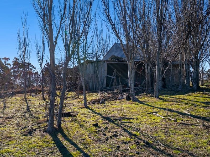 Lot 255 Yewrangarra Street, Bigga, Bigga - Thumbnail 3