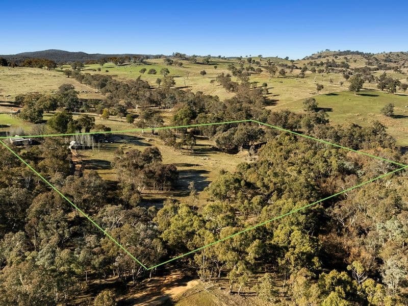 Lot 255 Yewrangarra Street, Bigga, Bigga - Thumbnail 5