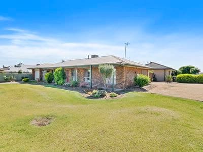 7 Ingo Renner Drive, Tocumwal, Tocumwal - Image 1