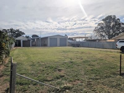 62 Hampden Street, Finley, Finley - Image 1