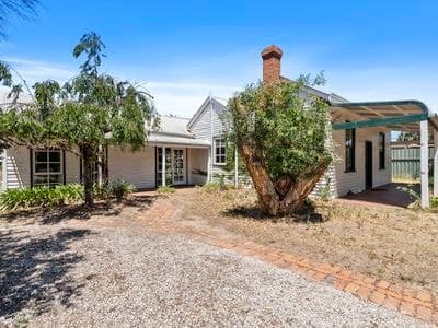 31 Calaway Street, Tocumwal, Tocumwal - Image 1