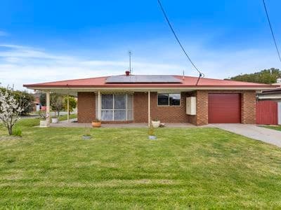 1 / 59 Kelly Street, Tocumwal, Tocumwal - Image 1